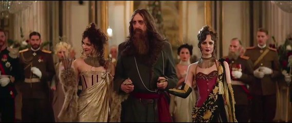 Winx Club: The Third Reich - Trailer 2