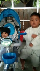 Bocil Bergoyang: Goyang Bocil Seru 🎉