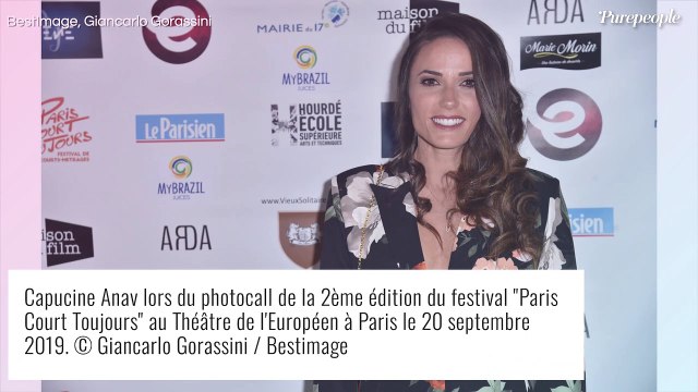On ne se voit plus trop... : Capucine Anav sans filtre sur son couple avec Victor