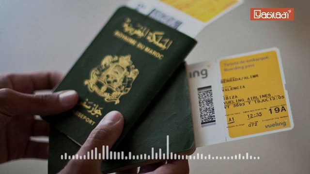 Les Marocains de nouveau bloqués après la suspension des vols internationaux