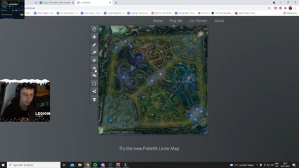 Caedrel explica el problema de la nueva Grieta Tecnoquímica (League of Legends)