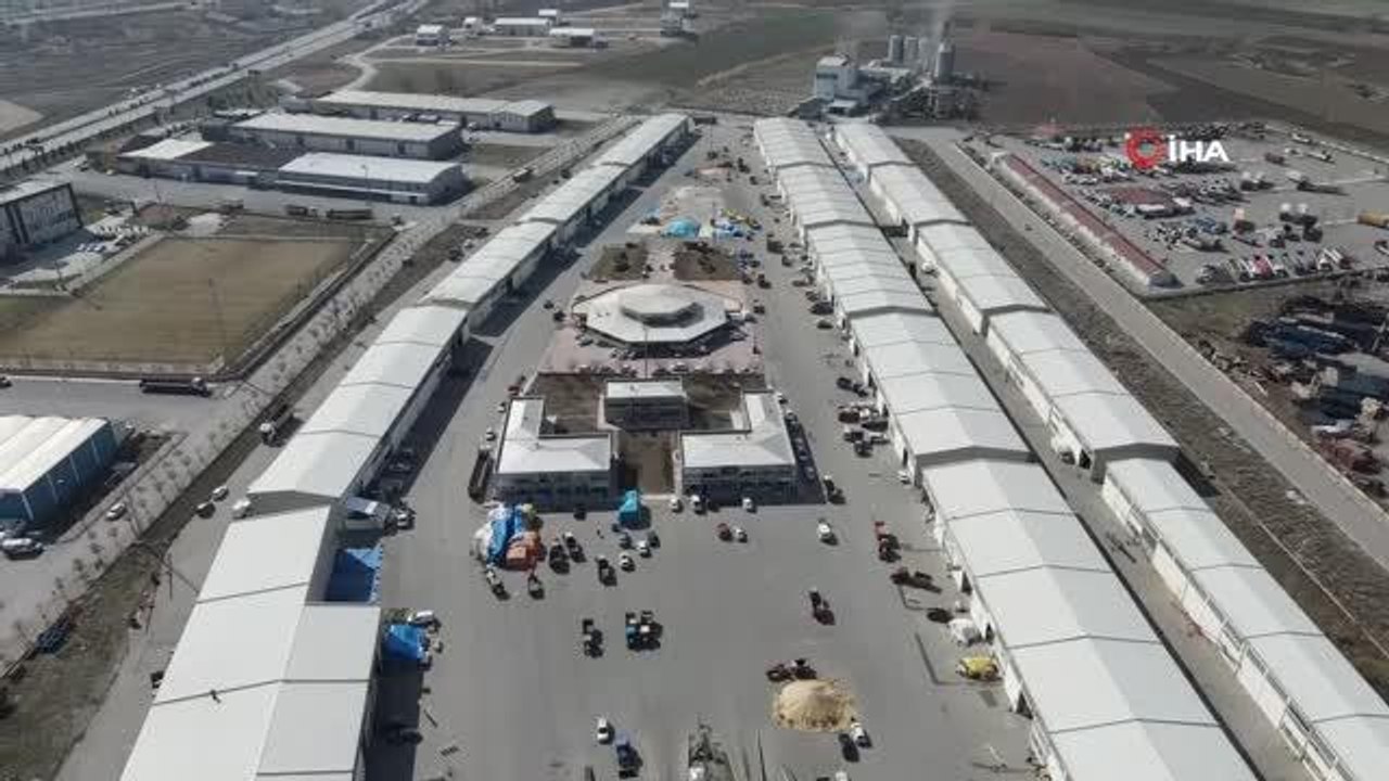 Çorum Ticaret Borsası Başkanı Özkubat;"Ülkemizd...