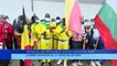 Championnats du monde de pétanque 2021 : le Bénin vainqueur de la coupe des nations