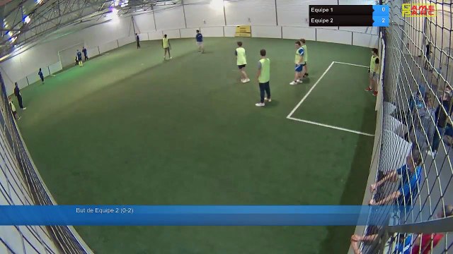 Equipe 1 Vs Equipe 2 - 01/12/21 13:57 - Loisir Poitiers - Poitiers Game Parc