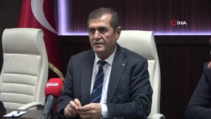 Çorum Ticaret Borsası Başkanı Naki Özkubat'tan buğday fiyatları ile ilgili açıklama