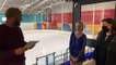 Our engagement editor, Chris, takes us on a trip to the British Figure Skating Championships at iceSheffield and speaks to some of those involved and some of the competitors too.