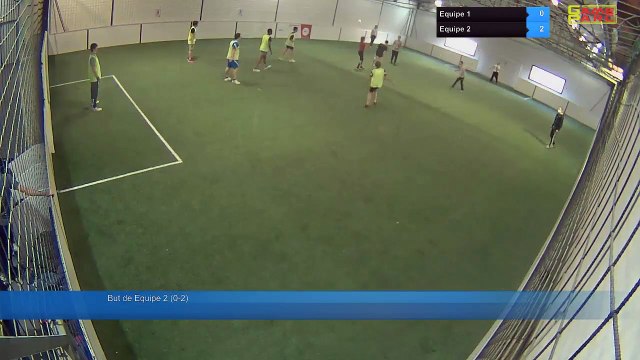 Equipe 1 Vs Equipe 2 - 01/12/21 13:34 - Loisir Poitiers - Poitiers Game Parc