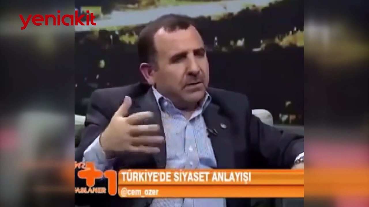 Abdurrahman Dilipak, Abdurrahim Karslı'nın kendisi hakkındaki yalanına tekrar cevap verdi!