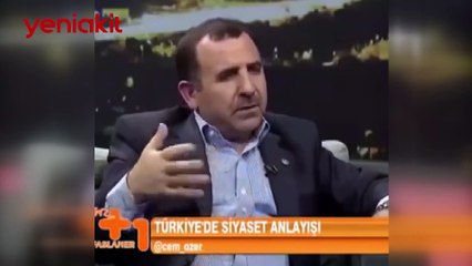 Abdurrahman Dilipak, Abdurrahim Karslı'nın kendisi hakkındaki yalanına tekrar cevap verdi!