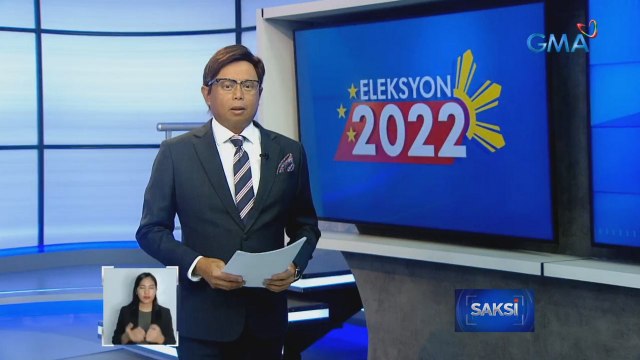 Presidential aspirants, tinalakay ang mga isyung tututukan sakaling manalo | Saksi