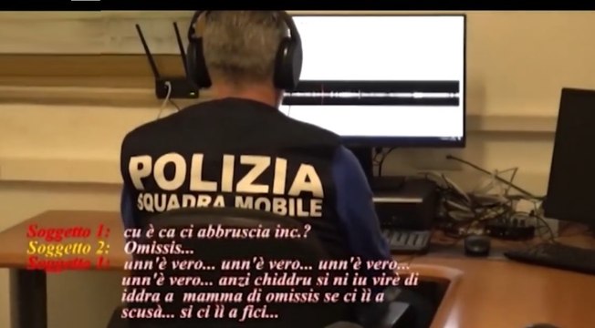 Chiudi o ti uccidiamo , arrestati a Gela tre affiliati al clan Rinzivillo (01.12.21)