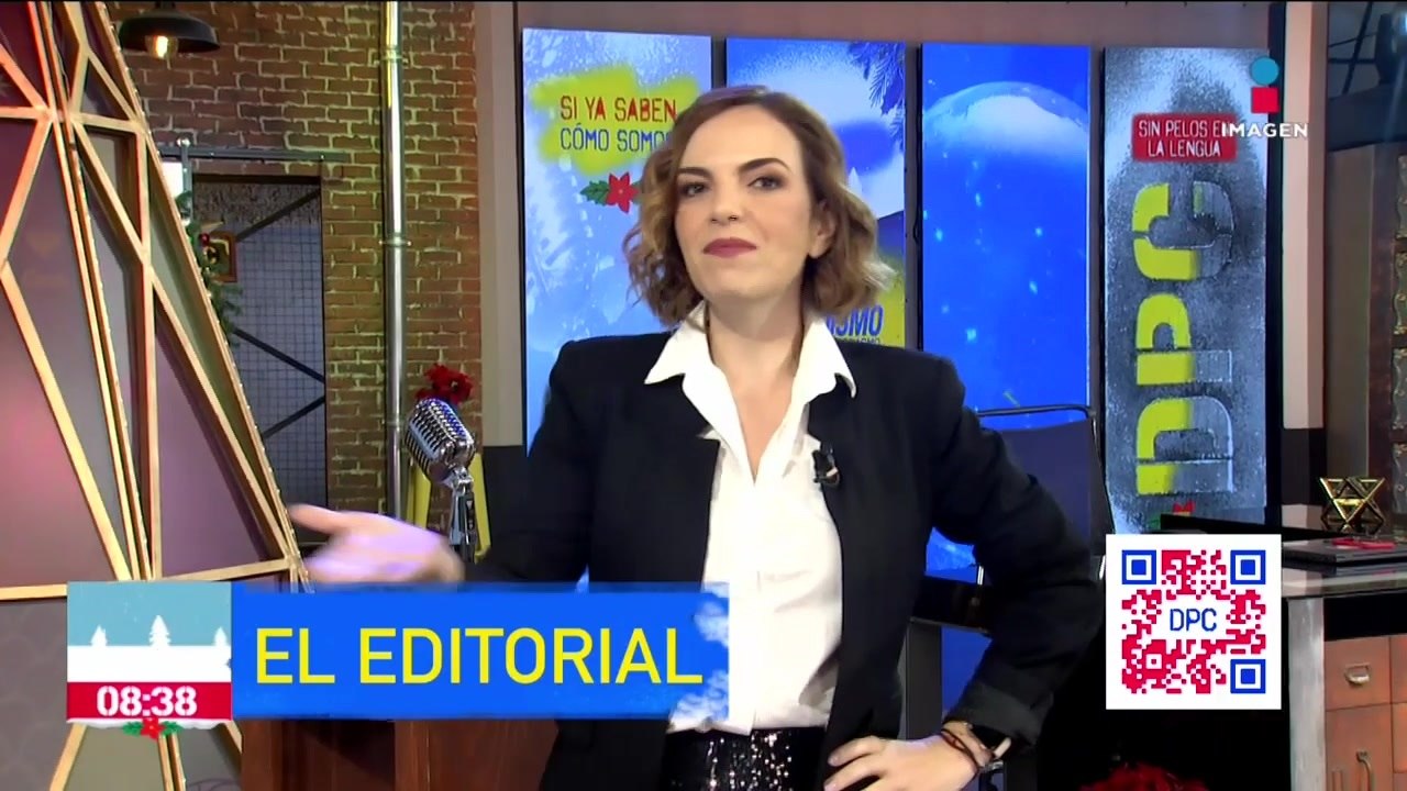 La youtuber YosStop quedó en libertad | Editorial
