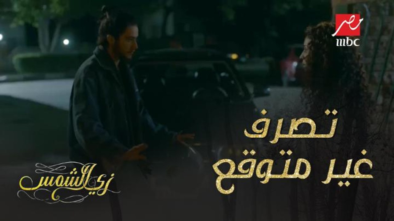 ارتبكت وتصرفت بشكل غير متوقع مع الشاب المتهم بقتل أختها فريدة!