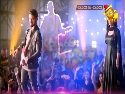 Adarei Man Adarei (1557) 01-12-2021