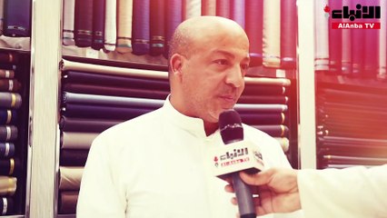 الأقمشة الشتوية.. «كشخة» والأسعار.. نار في موسم البرد