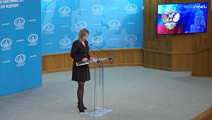 РФ - США: "война" дипмиссий