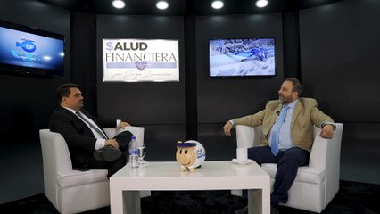 Salud Financiera 02 Diciembre 2021