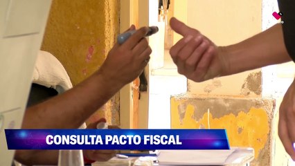 Pacto Fiscal Jalisco ¿Qué busca? el coordinador de crecimiento y desarrollo económico explica.