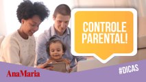 CONTROLE PARENTAL: 3 DICAS PARA APRENDER A MONITORAR AS CRIANÇAS NA INTERNET (2021)