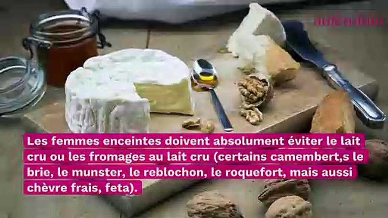 Voilà tout ce qu’il ne faut pas faire pendant la grossesse