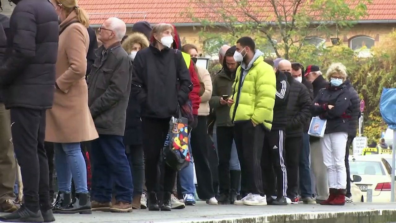 Schwenkt Europa auf Österreich-Kurs? EU will Impfpflicht 'diskutieren'