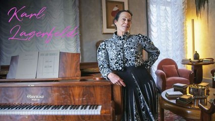 A Tour Through Karl Lagerfeld’s Treasures Ahead of a Landmark Sotheby's Auction