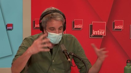 Les enfants et la politique - Le Moment Meurice