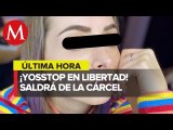 YosStop queda libre tras acuerdo reparatorio por caso Ainara Suárez