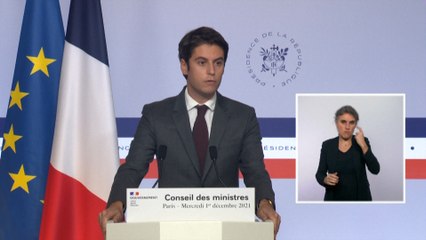 « Vigilance maximale » : la France durcit les conditions d’entrée sur son territoire