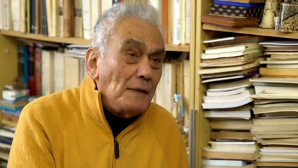 المشاء.. عبد الغني العاني ومقام الحرف