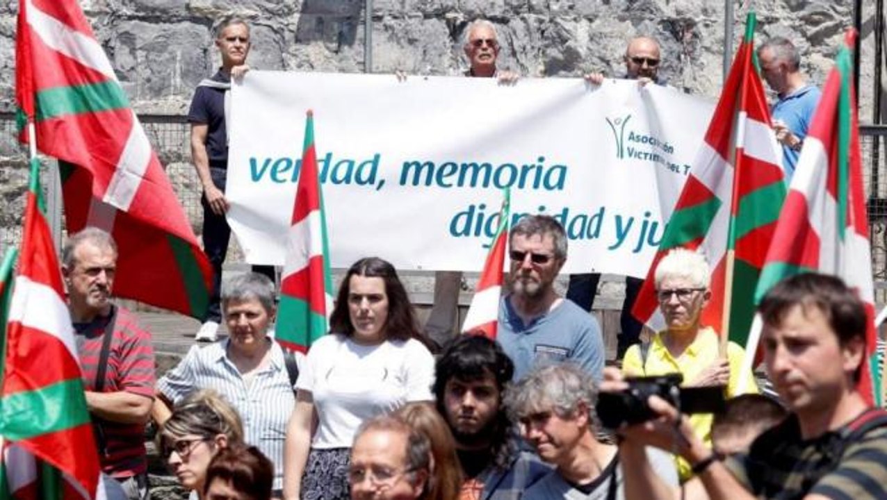 La verdadera historia de eta se escribe con sangre: asesinatos, secuestros y extorsiones que no olvidamos