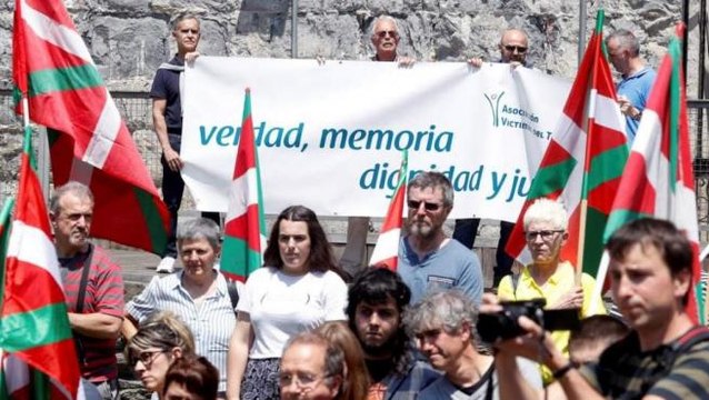 La verdadera historia de eta se escribe con sangre: asesinatos, secuestros y extorsiones que no olvidamos