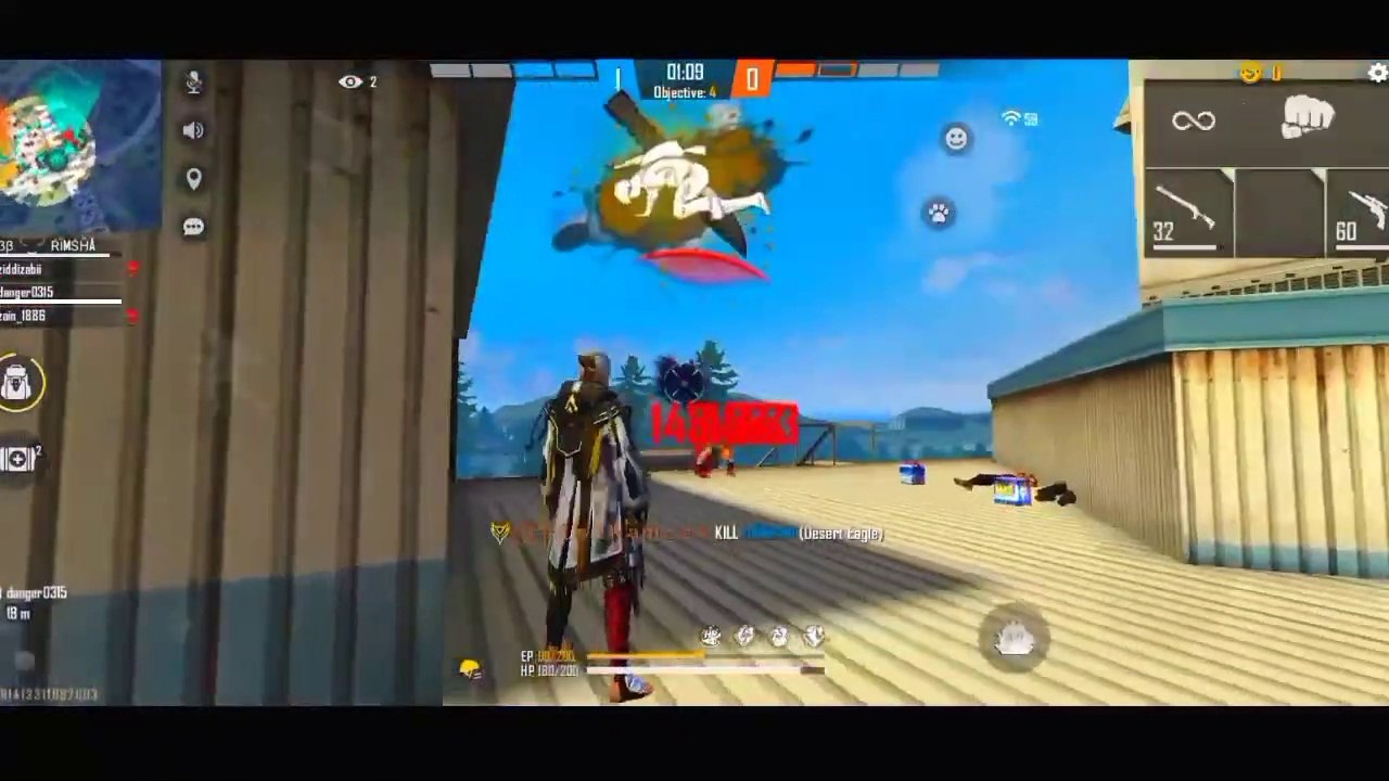 Free_Fire_Highlight_Montage_video__Must_Watch____Aqeel_FF____Garena_Free_Fire