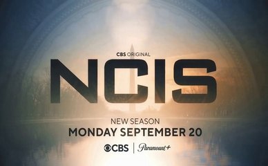 NCIS - Promo 19x09