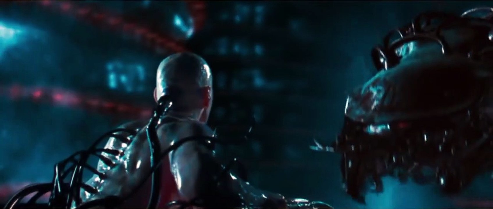 Matrix Resurrections : bande-annonce Deja Vú (VO), le 22 décembre au cinéma