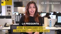 ¿Cómo se podría haber evitado la nueva variante ómicron de la covid?