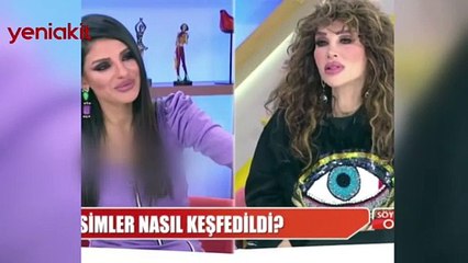 Tehlikeyi onlar bile farketti! Seren Serengil'den zina yasası çıkışı