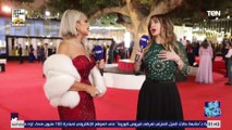 مادلين طبر: انا عيطت اتخضيت من مكي وكريم عبدالعزيز .. وده السبب