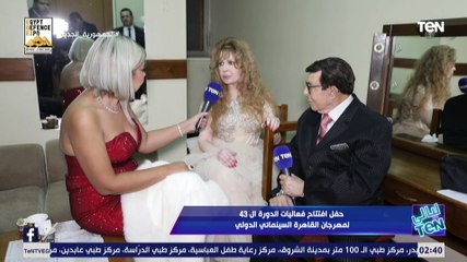 مش عايزة حاجة تاني من ربنا بعد وشوش الجمهور وهم بيضحكوا وشايفيني..  فيديو لنيللي هيعلمك معنى التواضع