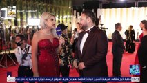 السينما هتفضل عايشه معانا طول العمر.. احمد رزق والاعمال اللي نفسه يقدمها لمشاوره الفني