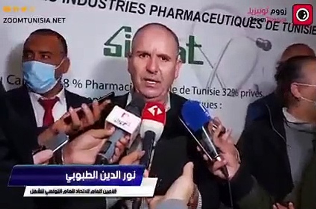 الطبوبي حد مايقول انا ربكم الاعلى كلنا توانسة و و يهمنا مستقبل البلاد