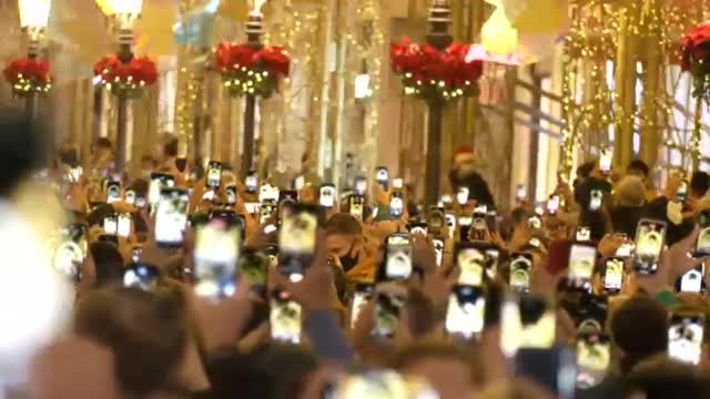 Los expertos advierten del aumento de los contagios y su repercusión navideña