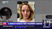 Le parquet fait appel de la relaxe du compagnon de la judokate Margaux Pinot, accusé de violences conjugales