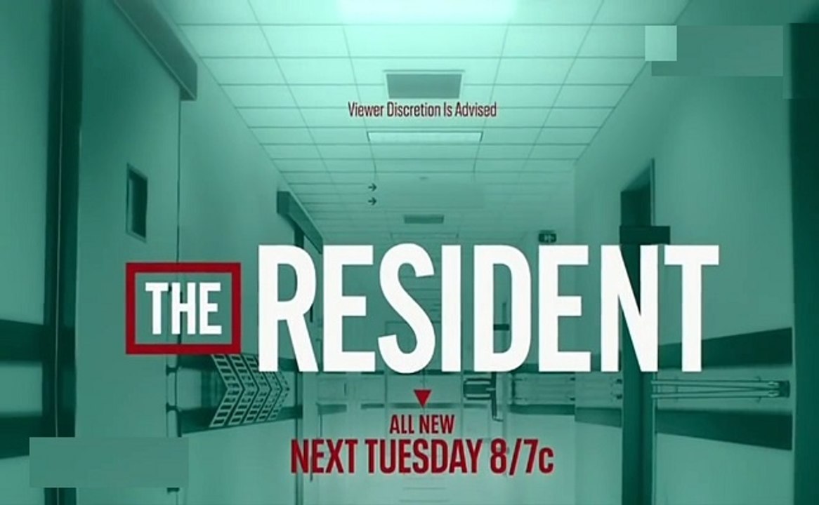 The Resident - Promo 5x10