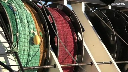 Ловля рыбы по-научному