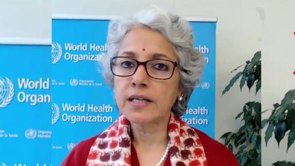 WHO's chief scientist answers every question on Omicron