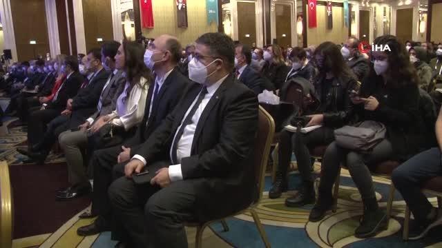 Bakan Özer: Bizim niyetimiz gerçekten eğitim sistemimizin kalitesini artırmak