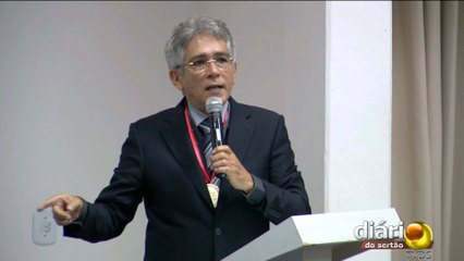 Thompson critica ausência de deputados e professora na sessão especial da Assembleia Legislativa
