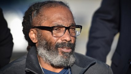 $1.6 Million Raised For Wrongfully-Convicted Man’s New Life