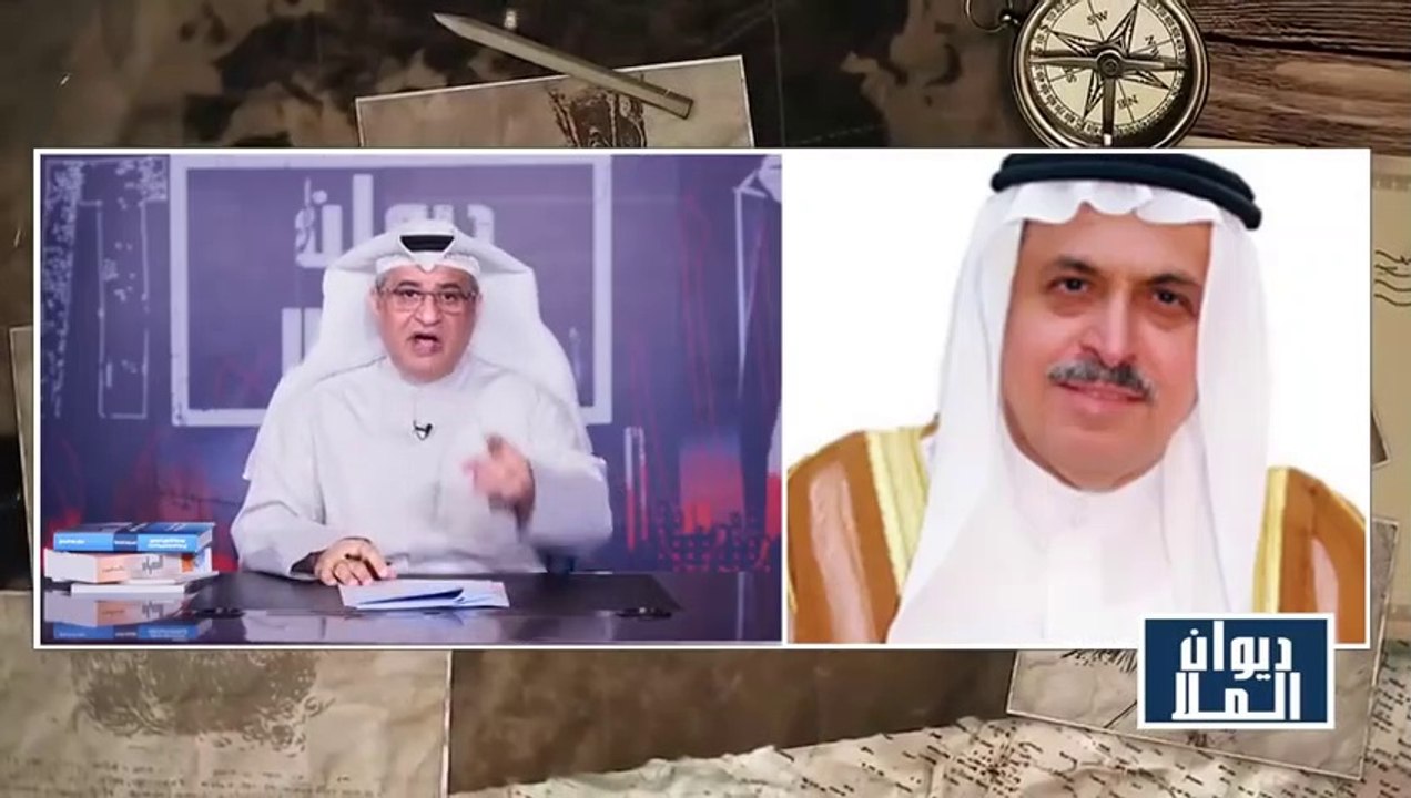 الحلقة التاسعة من سلسلة الحسابات الخاطئة الصحوة والحسابات الخاطئة التي راهن عليها الإخوان المسلمين